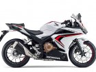 Honda CBR 400R